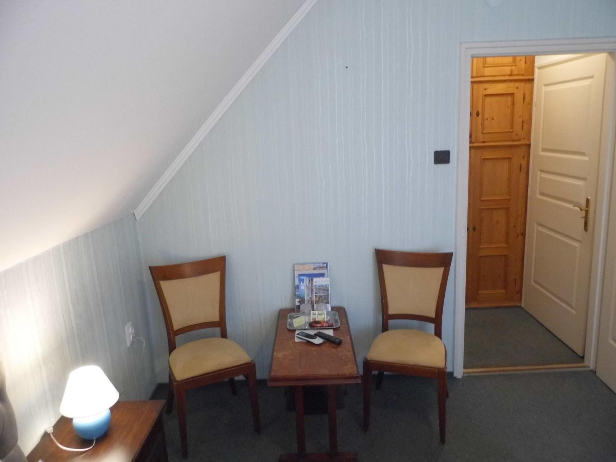 Millennium Villa Keszthely Room photo