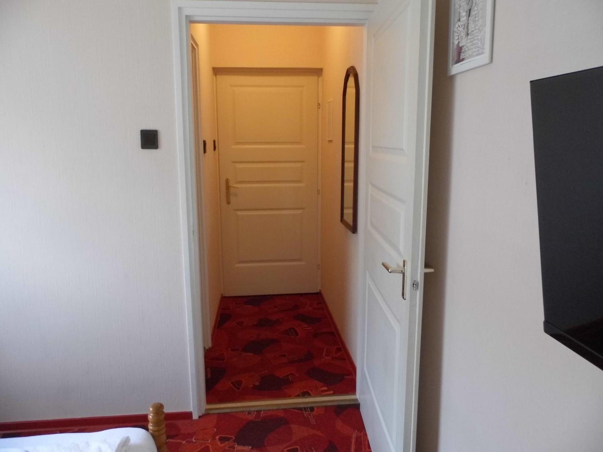 Millennium Villa Keszthely Room photo