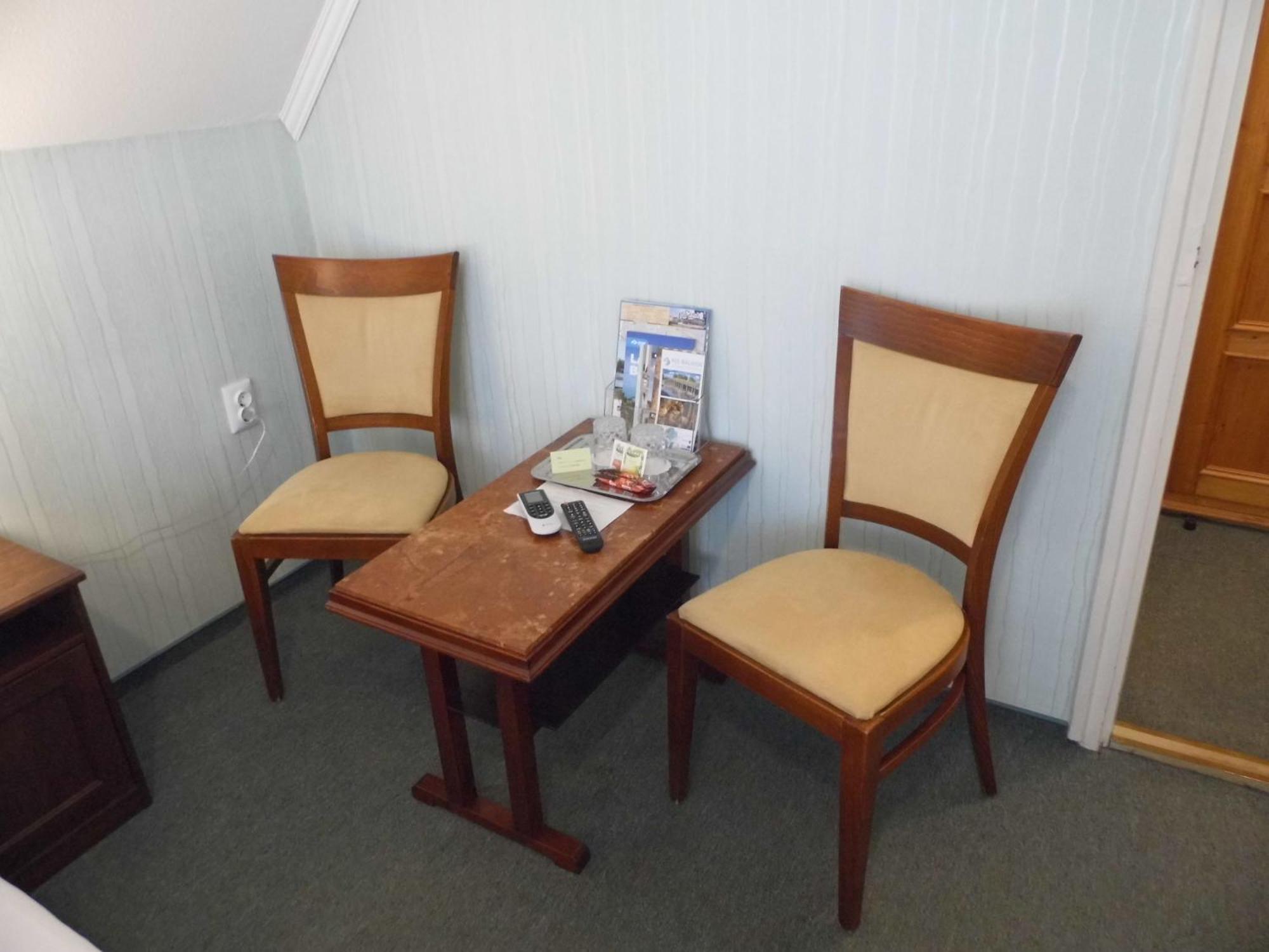 Millennium Villa Keszthely Room photo